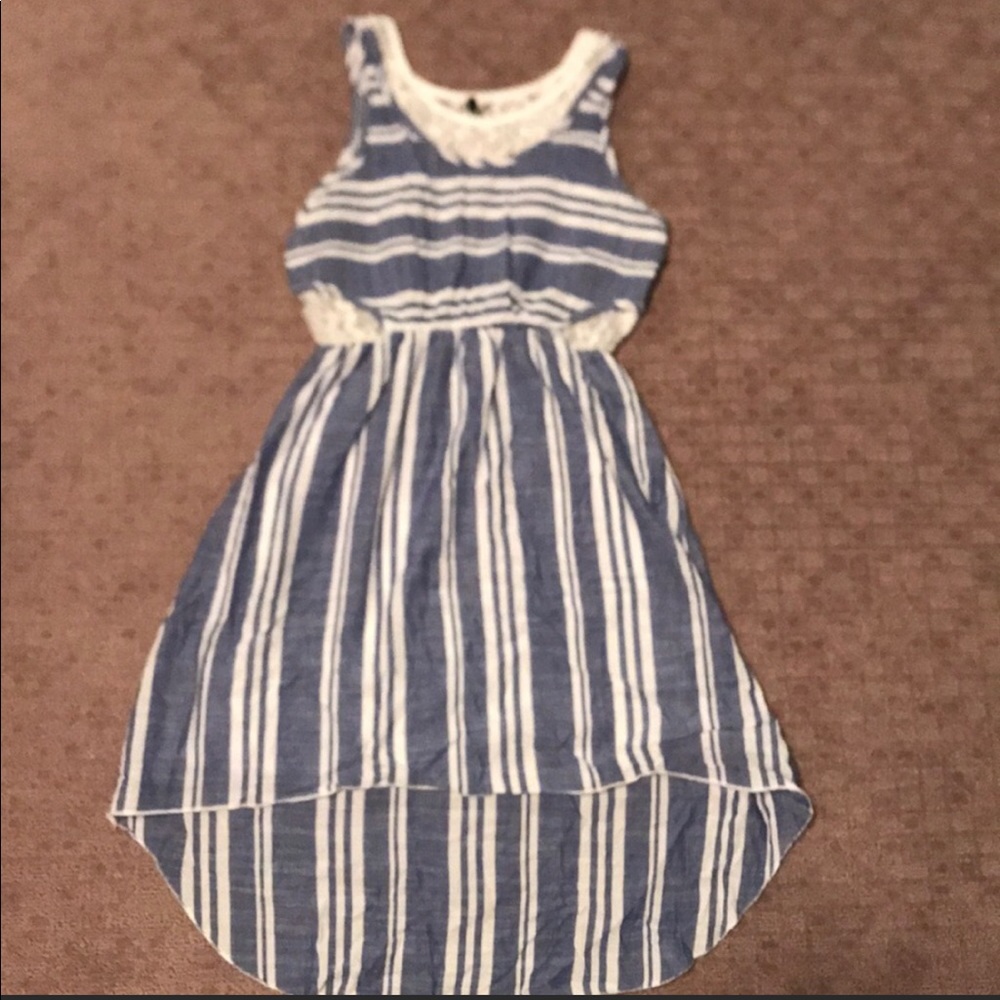 cute summer dress!